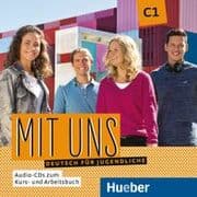 Cover von Mit uns C1
