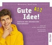 Cover von Gute Idee! A1.2