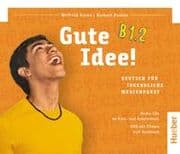 Cover von Gute Idee! B1.2