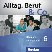 Cover von Alltag, Beruf & Co. 6