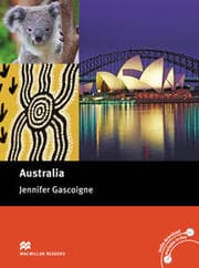 Cover von Australia