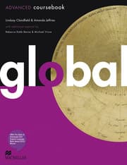 Cover von Global
