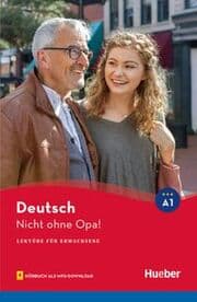 Cover von Nicht ohne Opa!