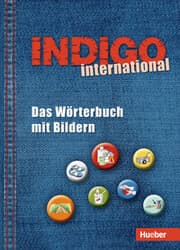Cover von INDIGO international