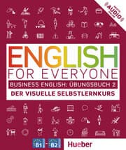 Cover von English for Everyone Business English 2