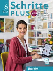 Cover von Schritte plus Neu 6