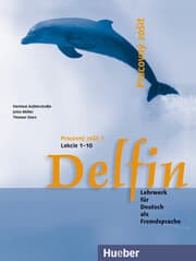 Cover von Delfin