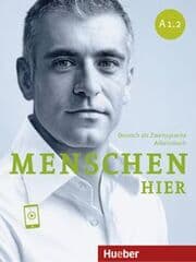 Cover von Menschen hier A1.2