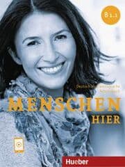 Cover von Menschen hier B1.1