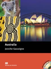 Cover von Australia