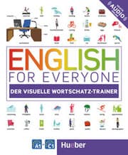 Cover von English for Everyone