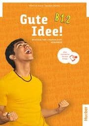 Cover von Gute Idee! B1.2
