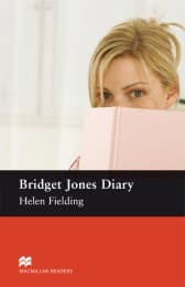 Cover von Bridget Joness Diary