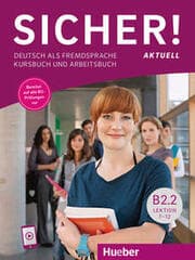 Cover von Sicher! aktuell B2.2