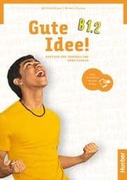 Cover von Gute Idee! B1.2