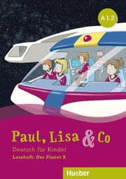 Cover von Paul, Lisa & Co A1.2