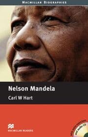 Cover von Nelson Mandela - New