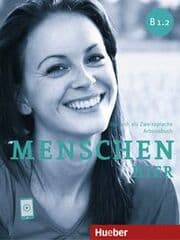 Cover von Menschen hier B1.2