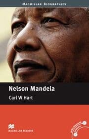 Cover von Nelson Mandela - New