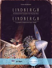Cover von Lindbergh (Deutsch-Italienisch)