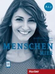 Cover von Menschen hier A2.2