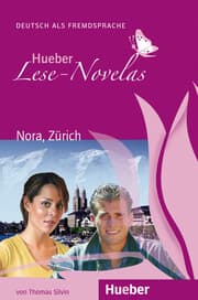 Cover von Nora, Zürich