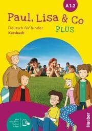 Cover von Paul, Lisa & Co PLUS A1.2