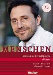 Cover von Menschen A2