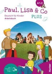 Cover von Paul, Lisa & Co PLUS A1.2
