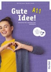 Cover von Gute Idee! A1.1