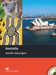 Cover von Australia - New