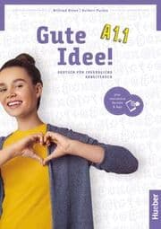 Cover von Gute Idee! A1.1