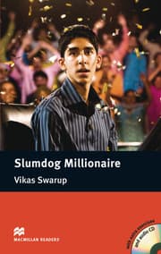Cover von Slumdog Millionaire
