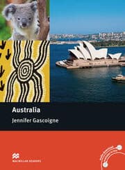 Cover von Australia - New
