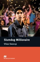 Cover von Slumdog Millionaire