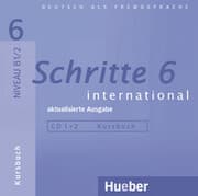 Cover von Schritte international 6 - aktualisierte Ausgabe