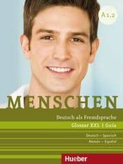 Cover von Menschen A1.2