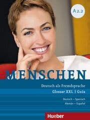 Cover von Menschen A2.2