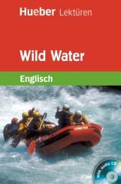 Cover von Wild Water