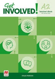 Cover von Get involved!