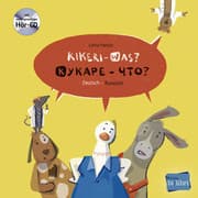 Cover von Kikeri - was?