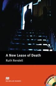 Cover von A New Lease of Death