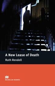 Cover von A new Lease of Death
