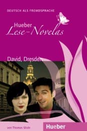 Cover von David, Dresden