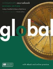 Cover von Global revised edition