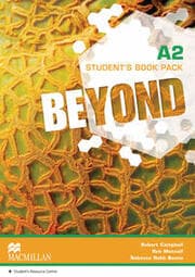 Cover von Beyond A2