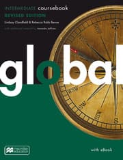 Cover von Global revised edition