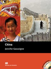 Cover von China