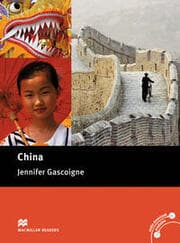 Cover von China