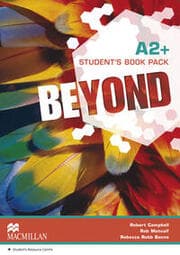 Cover von Beyond A2+